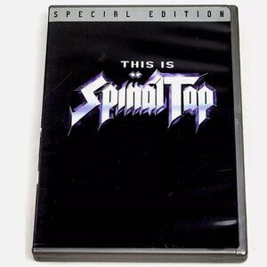 This Is Spinal Tap - DVD